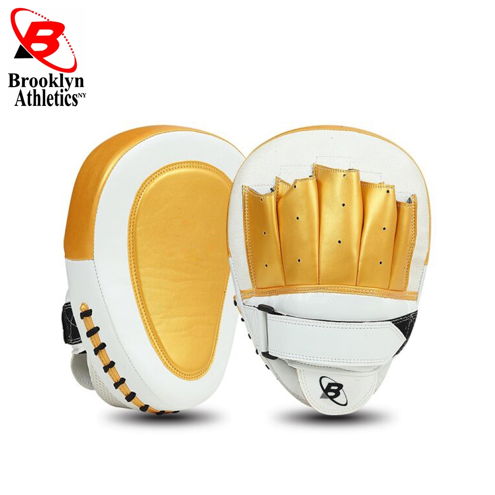 Boxing Focus Pads